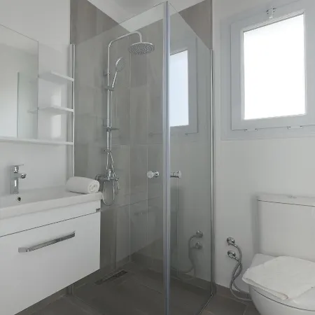 Nyx Apartment With Penthouse & Spa Tub *