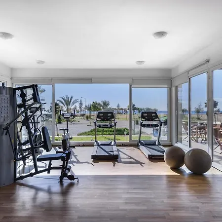 Nyx Apartment With Penthouse & Spa Tub דירה Vokolidha