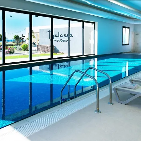 Nyx Apartment With Penthouse & Spa Tub *
